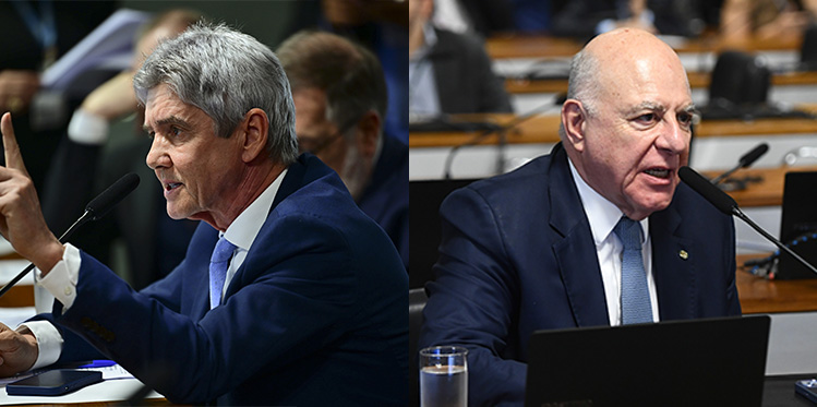 MP do Setor Elétrico atende pleitos do agro e protege irrigação e aquicultura