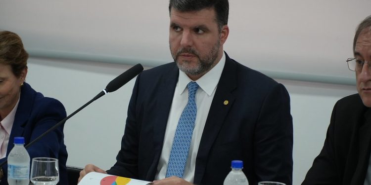 Renegociação de dívidas marcou atuação da FPA em 2025