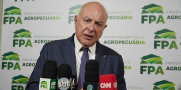 Bancada do agro vai propor ajustes em MP do governo sobre imposto no diesel