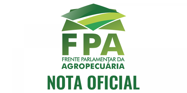 NOTA OFICIAL: MEDIDAS DA UE CONTRA EXPORTAÇÕES BRASILEIRAS