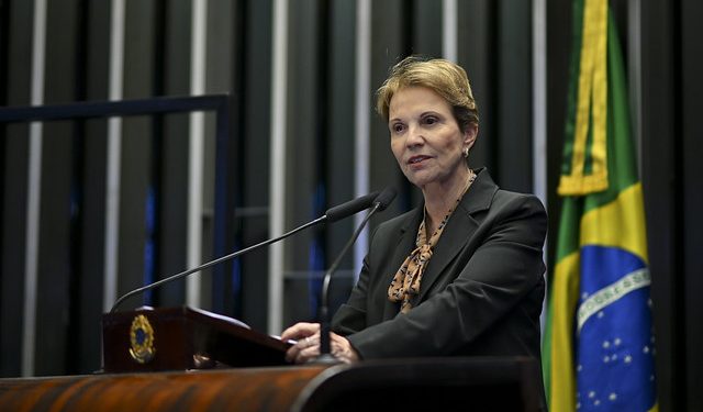 Tereza Cristina